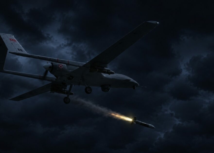 Military Airstrikes Kill 36 Terrorists In Borno 1 IMG 20260822 WA0024