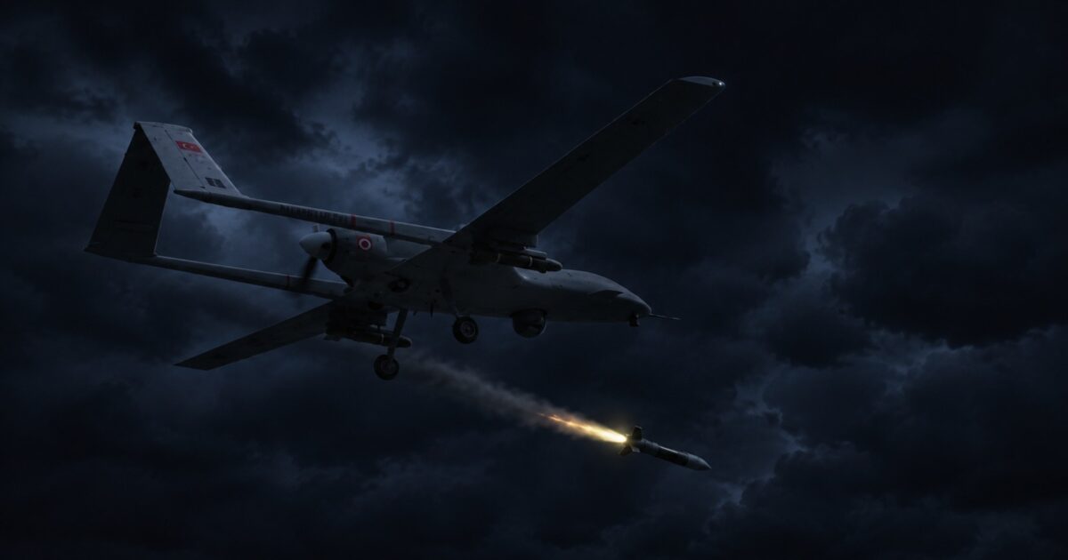 Military Airstrikes Kill 36 Terrorists In Borno