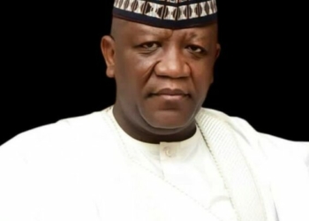 Yari’s Appointment As DG Of Tinubu/Shettima Campaign Will Deliver 2027 Victory – Shinkafi