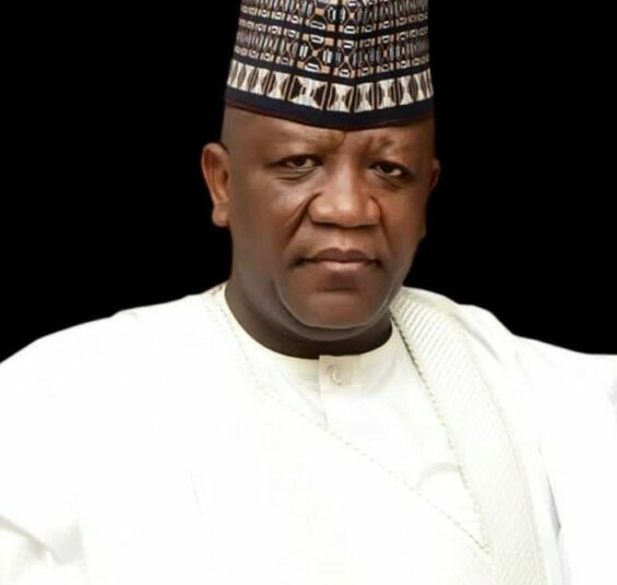 Yari’s Appointment As DG Of Tinubu/Shettima Campaign Will Deliver 2027 Victory – Shinkafi 1 IMG 20260822 WA0032