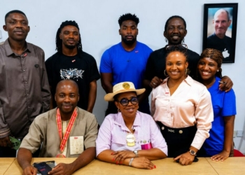 New Rotaractors Must Lead Through Service – Rotary President