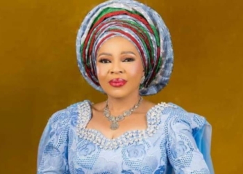 2027 Poll: Idele Vows To Mobilise Women For Tinubu’s Re-election
