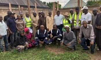 Taraba Launches Mass Artificial Insemination Programme To Boost Cattle Production