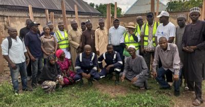 Taraba Launches Mass Artificial Insemination Programme To Boost Cattle Production