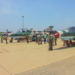 NAF Strengthen Presence In Sokoto To Combat Terrorism