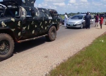 Troops Rescue 6 Kidnap Victims, Recover N800,000 In Katsina