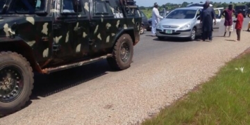 Troops Nab Terror Commanders Linked To Killing Of Retired General In Katsina 2 Troops Rescue 6 Kidnap Victims, Recover N800,000 In Katsina