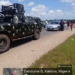 Troops Rescue 6 Kidnap Victims, Recover N800,000 In Katsina 4 Troops Rescue 6 Kidnap Victims, Recover N800,000 In Katsina