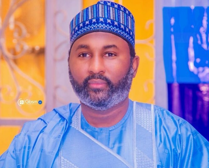 2027: Group Hails Bichi’s Appointment To Tinubu Campaign Council 1 IMG 20260824 WA0006