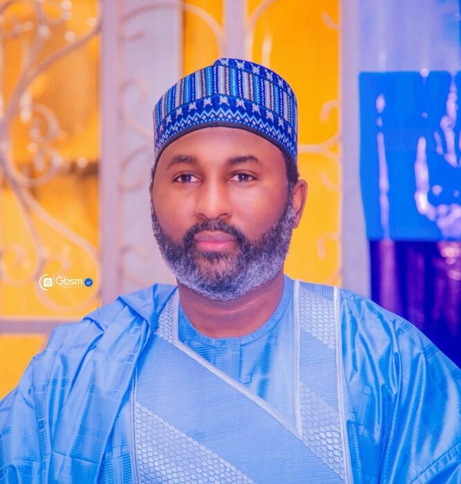 2027: Group Hails Bichi’s Appointment To Tinubu Campaign Council