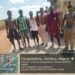 Troops Arrest 3 Suspected Gunrunners, Rescue 6 Kidnap Victims In Zamfara 5 Troops Arrest 3 Suspected Gunrunners, Rescue 6 Kidnap Victims In Zamfara