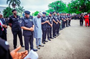 IGP Disu Honours 10 Fallen Police Officers Killed In Kebbi Bandit Attack 2 IMG 20260824 WA0035