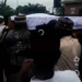 ‎Ogogo Goes Home As Burial Process Ongoing In Ilaro Home Country