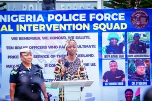IGP Disu Honours 10 Fallen Police Officers Killed In Kebbi Bandit Attack 3 IMG 20260824 WA0055