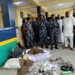 FCT Police Hand Over Illicit Drugs, Suspects To NDLEA For Prosecution
