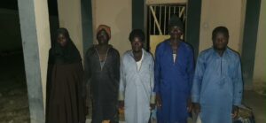 150 Terrorists Surrender To Operation Hadin Kai In 1 Week 5 IMG 20260824 WA0160