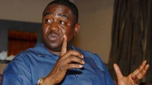 Kwande Will Produce Benue Governor In 2031 After Alia's 8 Years - Suswam 1 IMG 20260825 WA0001