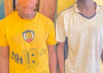 Kidnappers Asleep As 55-Year-Old Victim Escapes Ondo Hideout