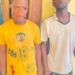 Kidnappers Asleep As 55-Year-Old Victim Escapes Ondo Hideout