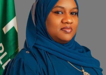 Eid-el-Maulud: Zamfara First Lady Urges Muslims To Promote Peace, Compassion