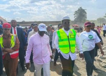 Umahi Orders Arrest Of Contractors Removing Asphalt From Existing Roads