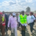 Umahi Orders Arrest Of Contractors Removing Asphalt From Existing Roads