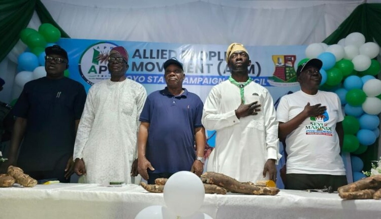 2027: Oyo Ag. Gov, APM Chairman, Campaign Council Seek Synergy Among Candidates 1 IMG 20260826 WA0009 768x432 1