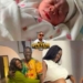 BREAKING : Ogogo's Daughter Kira Welcomes Baby Boy 3 BREAKING : Ogogo’s Daughter Kira Welcomes Baby Boy