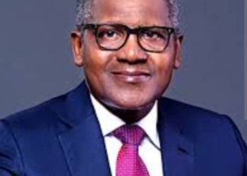Dangote To Receive Expo Africa Brazil 2026 Leadership Award