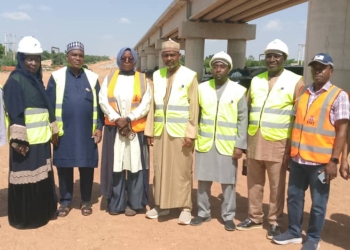 Kano-Katsina Rail Project 80% Complete — Adebiyi