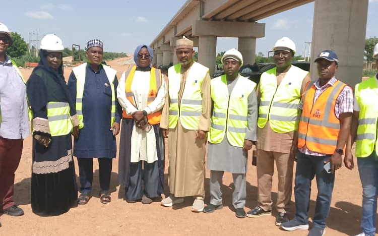 Kano-Katsina Rail Project 80% Complete -- Adebiyi 1 IMG 20260827 WA0005