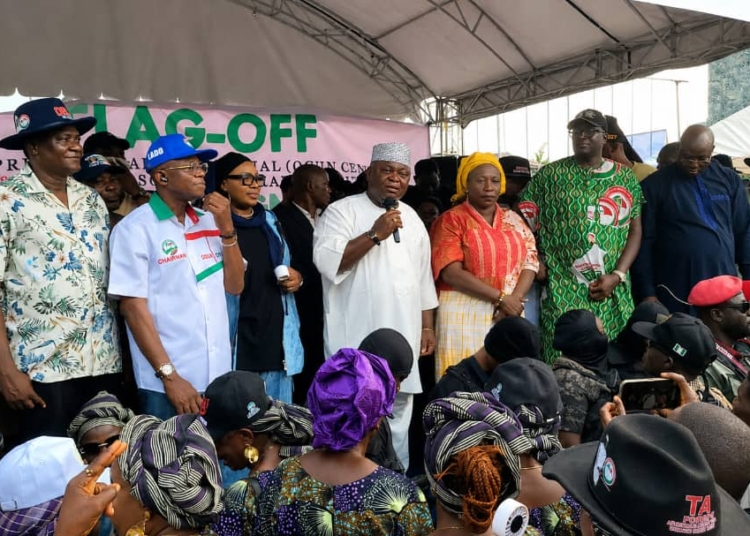 Mammoth Crowd As PDP Flags Off Presidential, NASS Campaigns In Ogun Central 1 IMG 20260827 WA0006 1