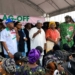 Mammoth Crowd As PDP Flags Off Presidential, NASS Campaigns In Ogun Central