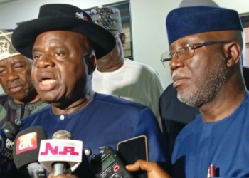 Governors Dismiss Claims Of Lack Of Accountability Over Fuel Subsidy Funds