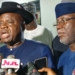 Governors Dismiss Claims Of Lack Of Accountability Over Fuel Subsidy Funds 5 Governors Dismiss Claims Of Lack Of Accountability Over Fuel Subsidy Funds