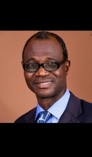 2027: Campaigns Should Focus On Nigeria’s Development Challenges, Not Character Attacks – Prof Agbaje 1 IMG 20260827 WA0010