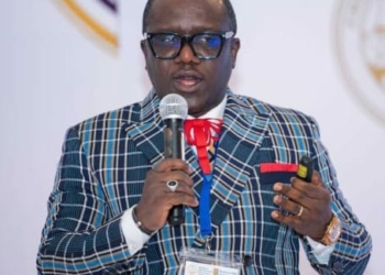 Nigeria Must Build Climate-resilient Infrastructure To Mitigate Natural Disasters – Mudasiru