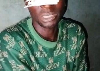 Police Arrest Man Over Alleged Defilement Of 8-Month-Old Stepdaughter In Bauchi