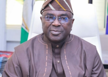 JUST-IN: NPC Chairman Aminu Yusuf Dies At 66