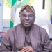 JUST-IN: NPC Chairman Aminu Yusuf Dies At 66