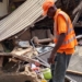 2 Residents Trapped, Rescued As One-Storey Building Collapses In Abuja 5 2 Residents Trapped, Rescued As One-Storey Building Collapses In Abuja