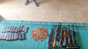Troops Kill 21 Boko Haram, ISWAP Terrorists In Adamawa Offensive 3 IMG 20260828 WA0032