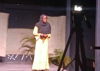 ‎Arojah Royal Theatre Takes LEAH to Cradle of Creativity Festival 2026 in Johannesburg