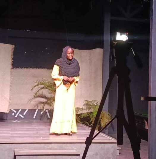 Arojah Royal Theatre Takes LEAH to Cradle of Creativity Festival 2026 in Johannesburg 1 IMG 20260828 WA0041