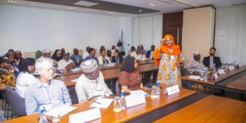 Women Farmers, PDS Study Rwanda’s Reforms For Nigerian Policy Lessons