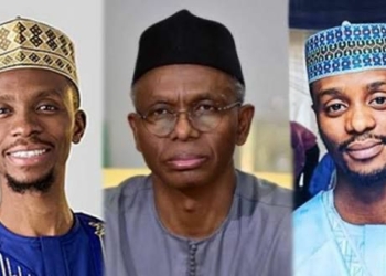 Bashir El-Rufai Attacks Brother Bello, Accuses Him Of Working For Uba Sani