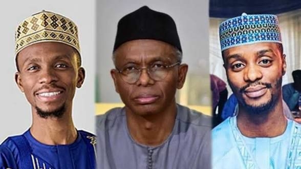 Bashir El-Rufai Attacks Brother Bello, Accuses Him Of Working For Uba Sani 1 IMG 20260829 WA0003 1