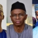 Bashir El-Rufai Attacks Brother Bello, Accuses Him Of Working For Uba Sani 5 Bashir El-Rufai Attacks Brother Bello, Accuses Him Of Working For Uba Sani