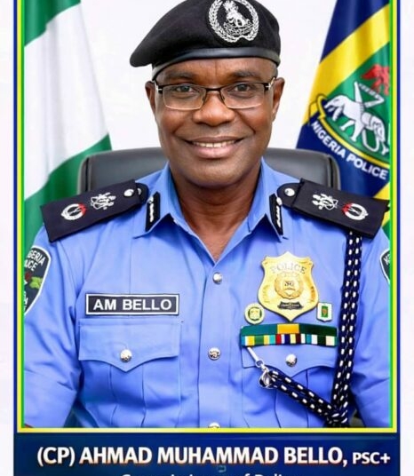 Zamfara Police Disputes SBM Report, Says 45 Anti-Kidnapping Operations Conducted In 1 Year 1 IMG 20260829 WA0011