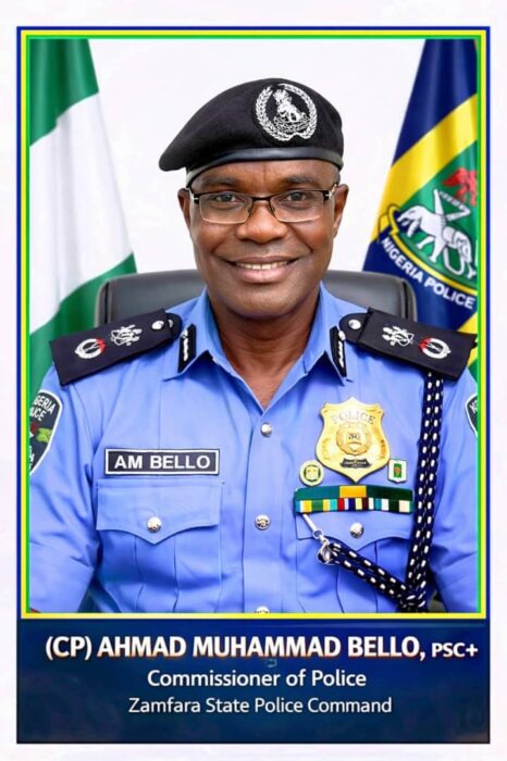 Zamfara Police Disputes SBM Report, Reveals 45 Anti-Kidnapping Operations Conducted In...